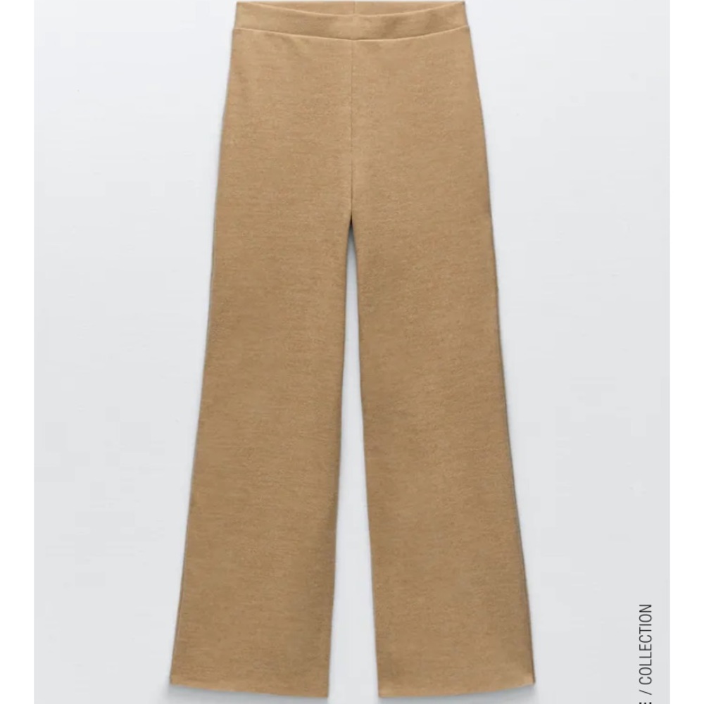 Zara Knit Pants